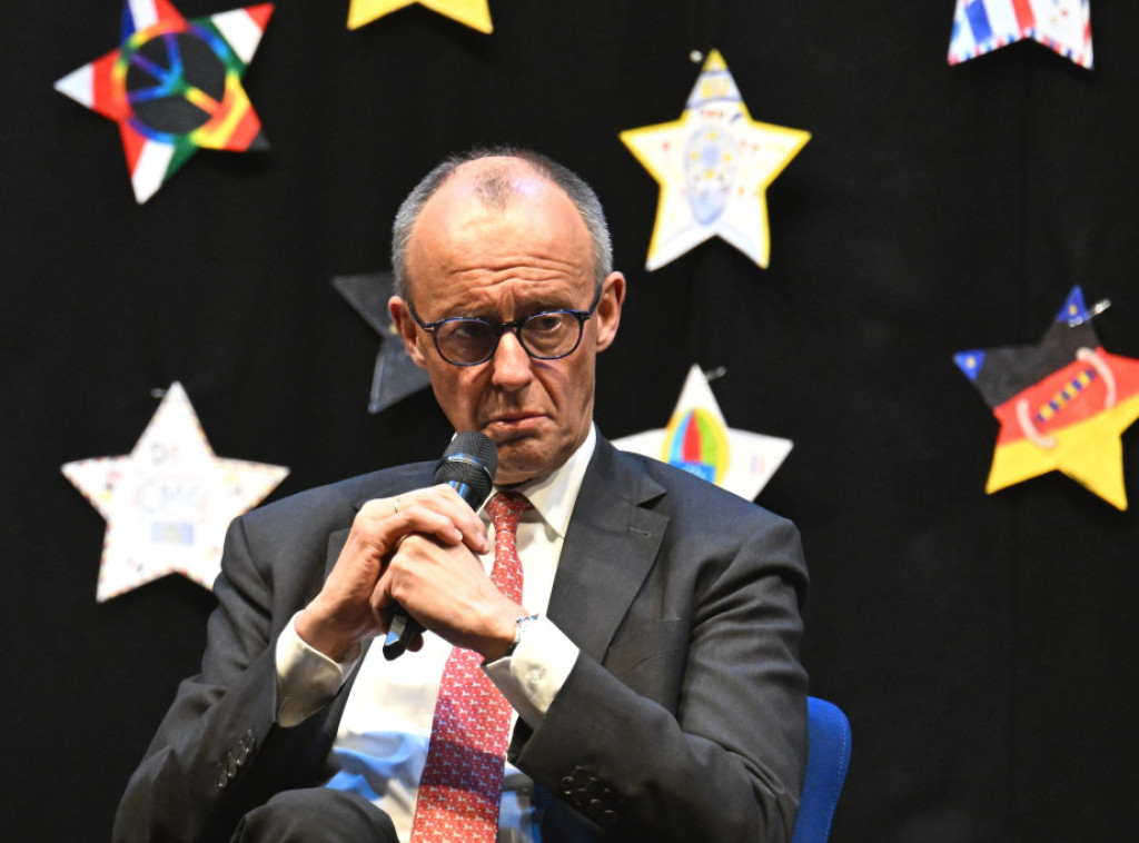 Merc: Ne vidim kakvu strategiju imaju SAD da bi izašle iz rata sa Iranom