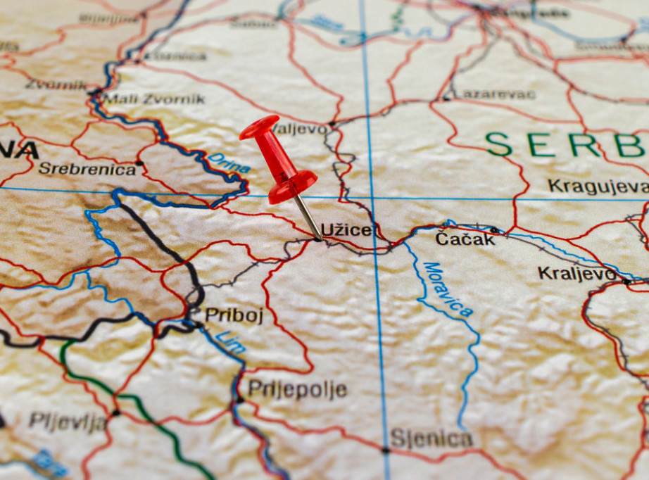 Konstituisana Skupština gradske opštine Sevojno, predsednik Boban Perišić