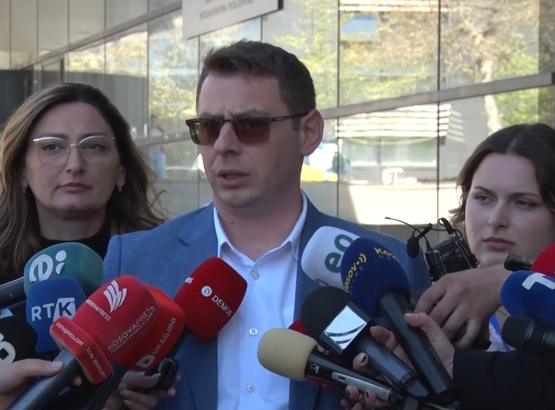 Predrag Miljković: Ovakva presuda suda u Prištini Jeleni Đukanović ne može opstati, žalićemo se