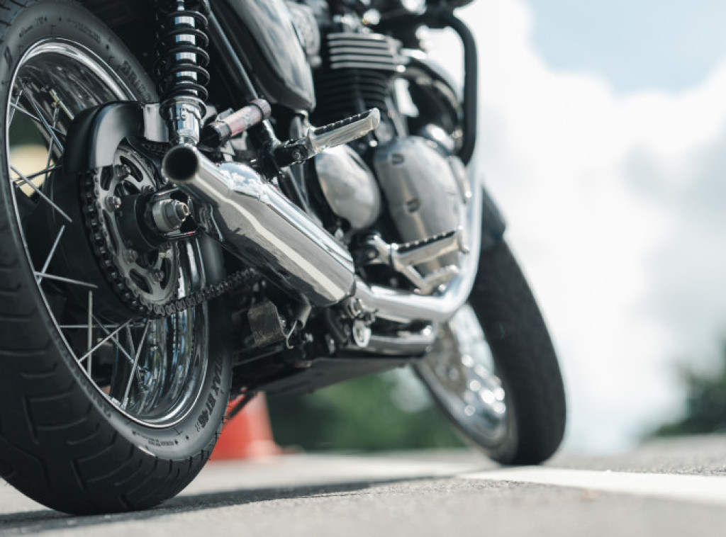 Uvoznici: Registracija novih motocikala u prva tri meseca veća za 21,1 odsto