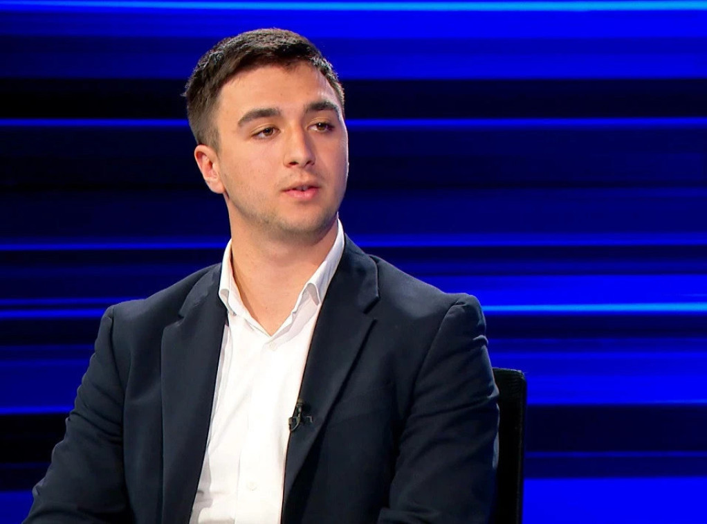 Nemanja Dimitrijević o izložbi o Jasenovcu u Evropskom parlamentu: Srpske žrtve u NDH su zaboravljene u Evropi