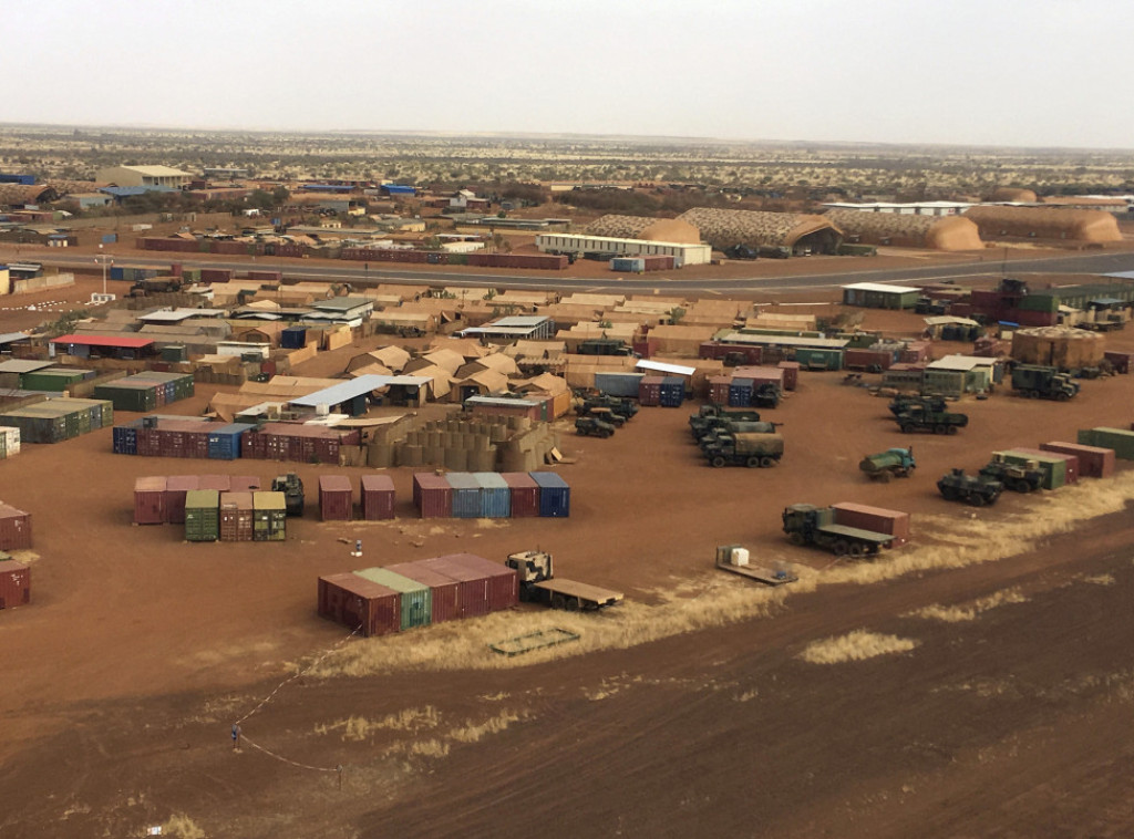 Ogranak Al Kaide objavio preuzimanje grada Tesit u Maliju, pozvao vojsku da se preda