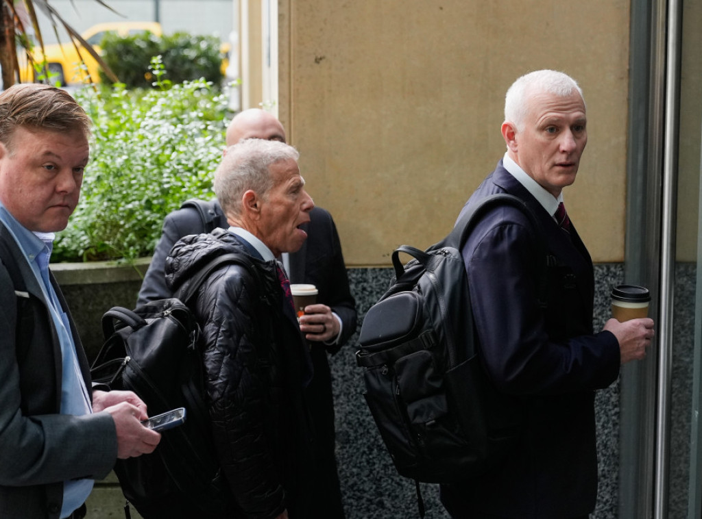 Ilon Mask i Sem Altman pred sudom, spor od 134 milijarde dolara ulazi u završnu fazu