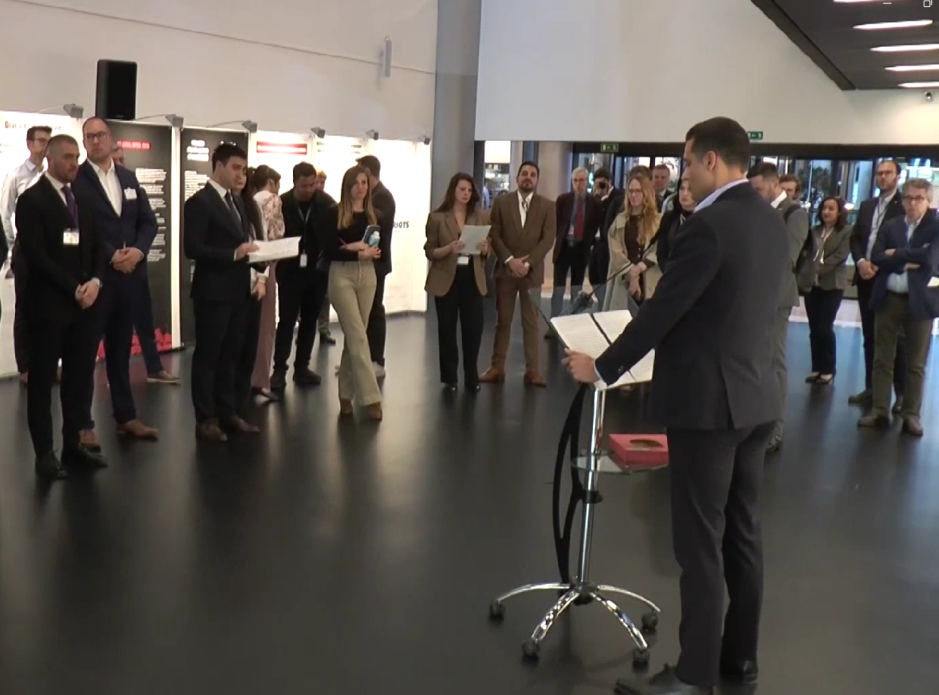 Izložba "Jasenovac, sećanje i opomena" otvorena u Evropskom parlamentu u Strazburu