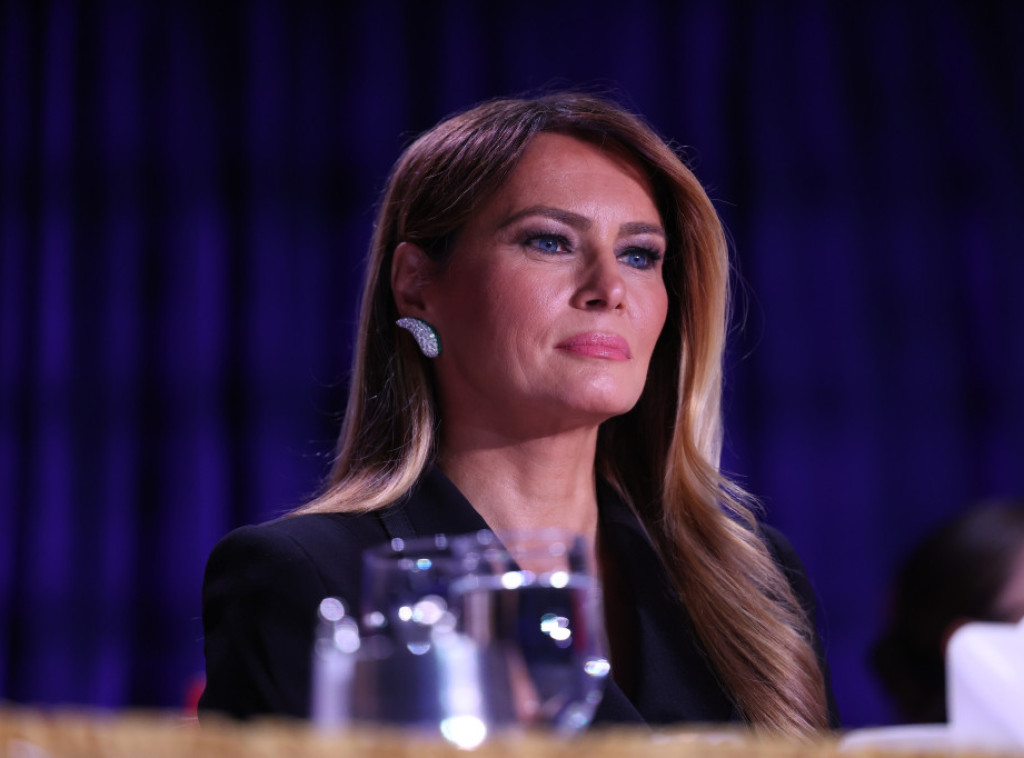 Melanija Tramp traži reakciju ABC zbog izjava Džimija Kimela da je "udovica u iščekivanju"