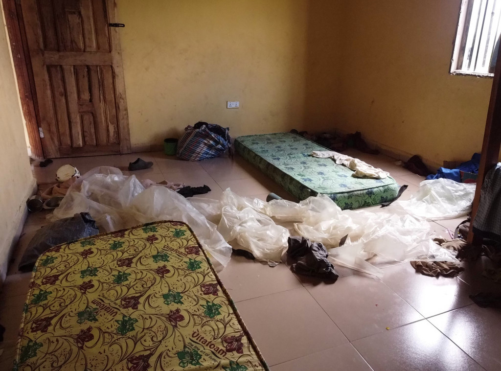 Naoružani napadači ubili najmanje 29 ljudi u Nigeriji