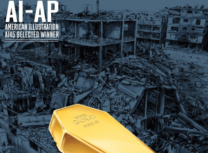 Jugoslovensko dramsko pozorište: Američki časopis uvrstio plakate Mirka Ilića među najbolje