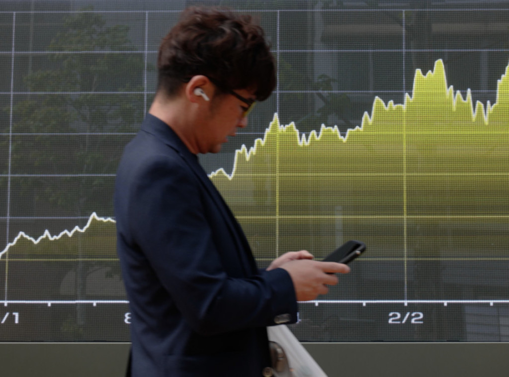 Pad akcija u Aziji i rast cena nafte usled zastoja u pregovorima o Iranu