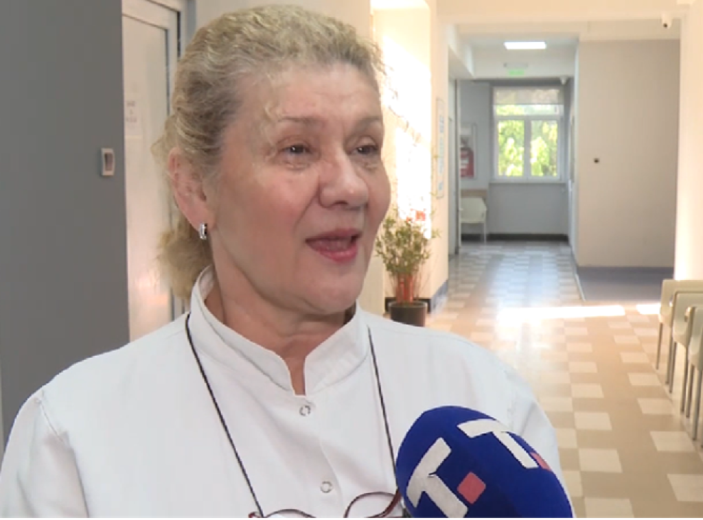 Dr Mićić: Ne pokušavajte krpelja da uklonite sami, potražite pomoć lekara