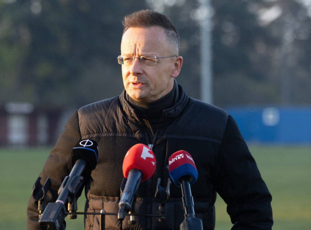 Tisa neće podržati Sijarta za potpredsednika parlamenta, čeka se novi kandidat Fidesa