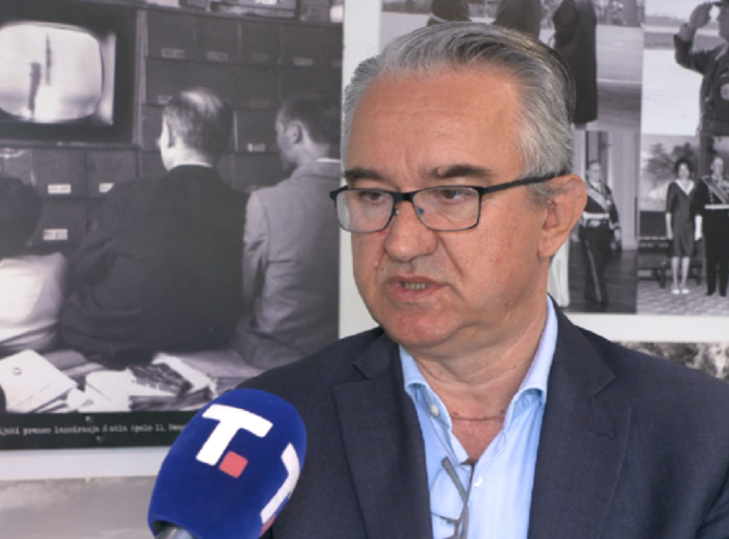 Darko Mladić: I srpski i UN lekari saglasni da general umire,nadam se da će odobriti zahtev