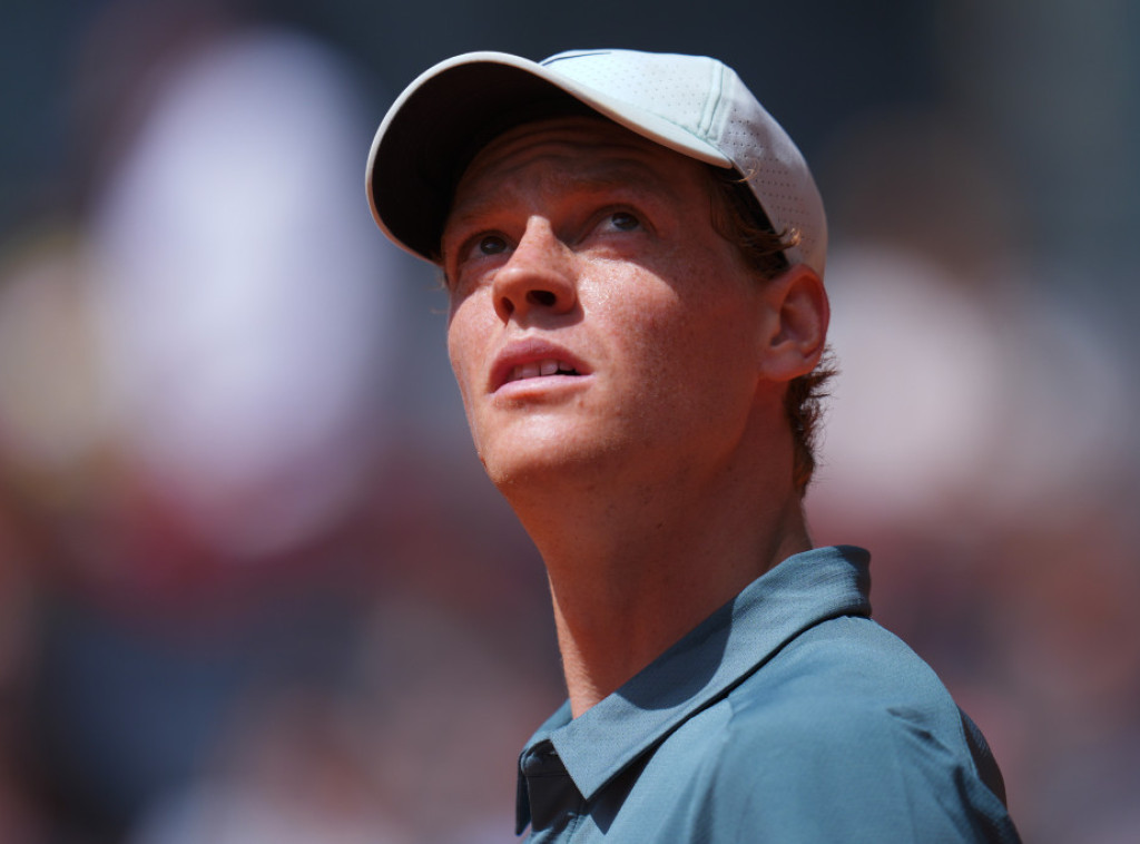 Siner i Fis u četvrtfinalu Mastersa u Madridu