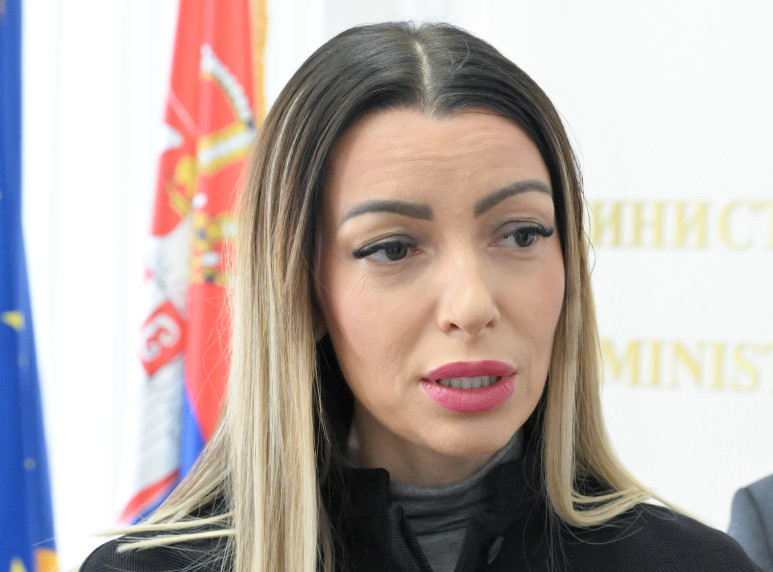 Mesarović dočekala premijerku Mozambika: Povezuje nas dugogodišnje prijateljstvo