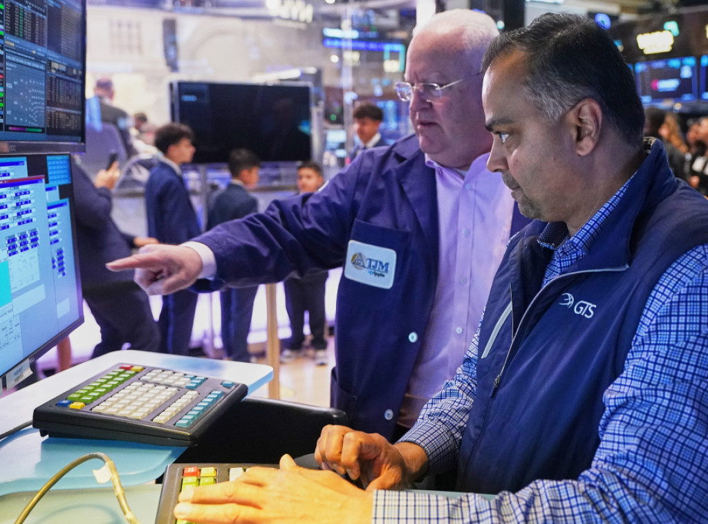 Američke akcije mešovite zbog zastoja pregovora između SAD i Irana i skoka cena nafte