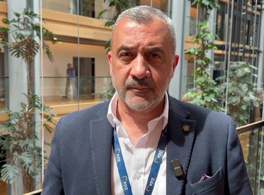 Lukas Furlas: Nema proširenja EU bez Srbije, podneo sam amandmane na Piculin izveštaj