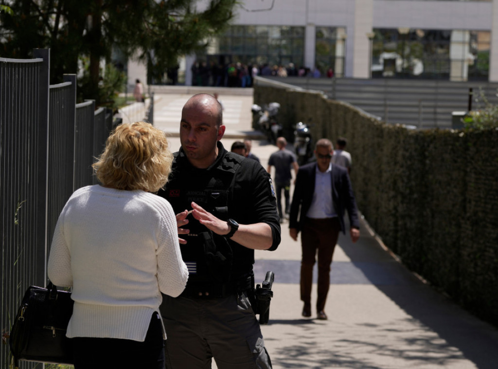 U Patrasu uhapšen 89-ogodišnji muškarac koji je ranio pet osoba u napadima u Atini