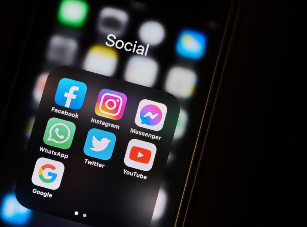 Skoro četiri od 10 Italijana prošlo "detoksikaciju" od društvenih mreža