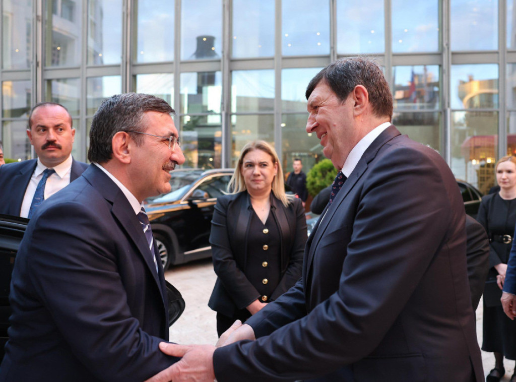 Ambasada Republike Srbije u Ankari obeležila Dan državnosti i Dan Vojske Srbije