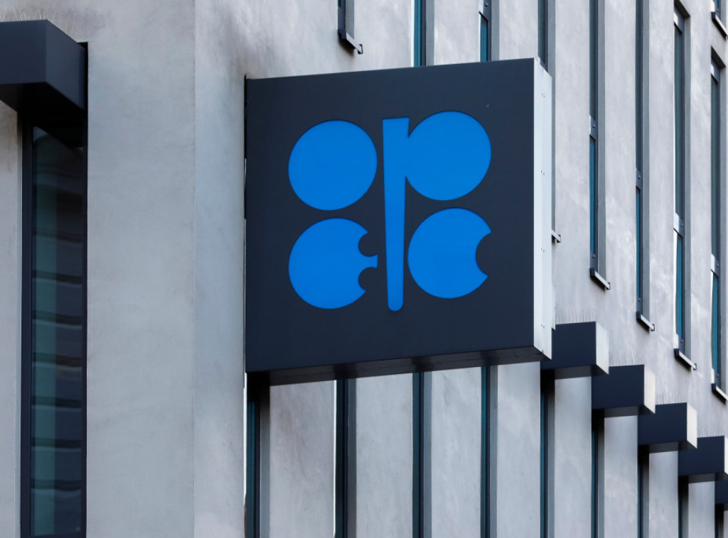 OPEK: Dokazane svetske rezerve nafte porasle za 7,3 milijarde barela u 2025. godini