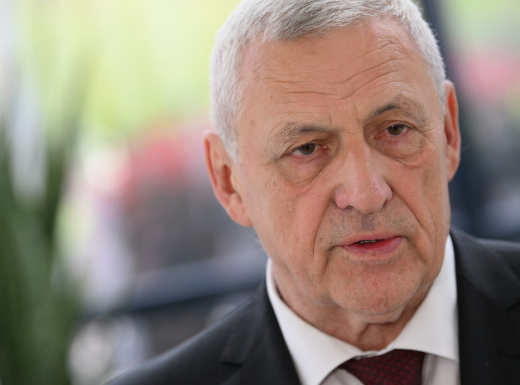 Ministar Balint: Poseta Parmelana nova etapa u projektima - kreće Tehno park Srbija 3