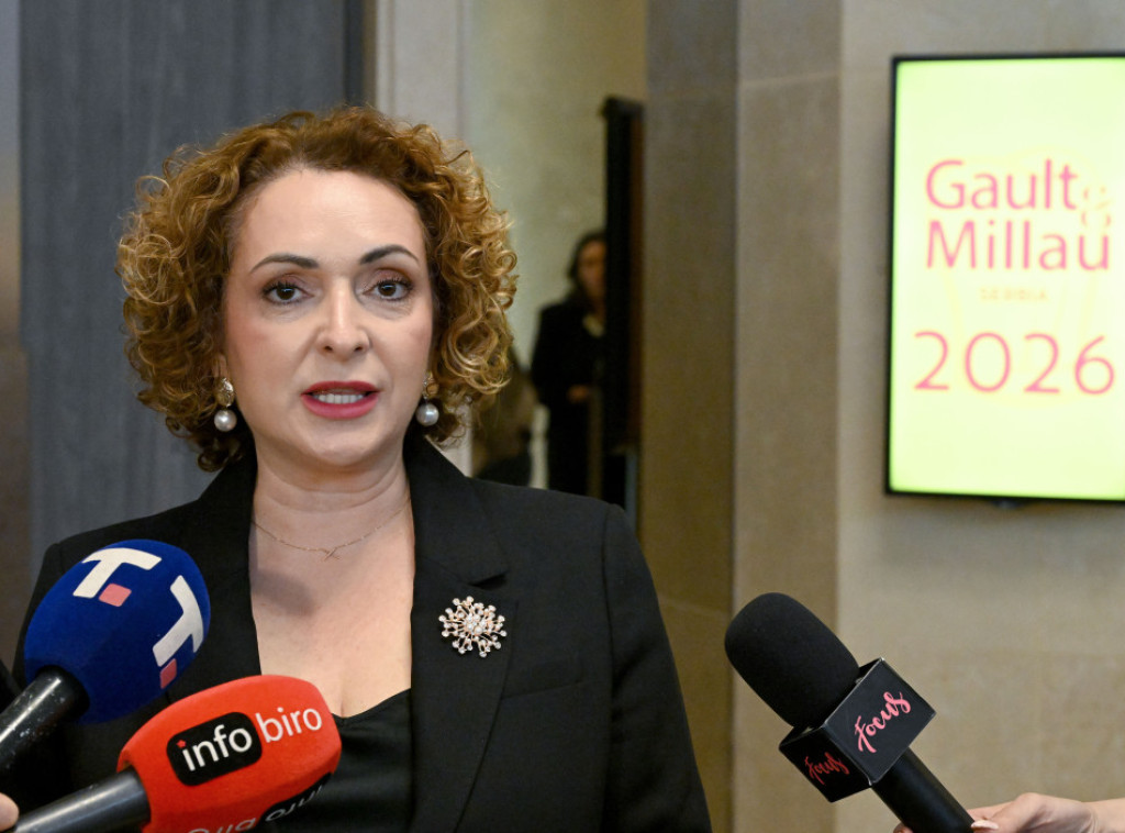 Predstavljen najnoviji gastronomski vodič "Gault & Millau" za Srbiju