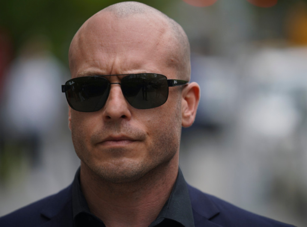 Američki vojnik negirao krivicu u slučaju opklade na hapšenje Madura