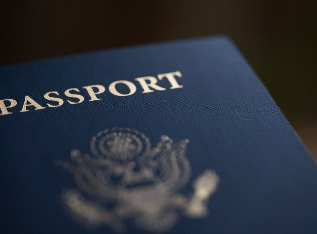 Stejt department će štampati ograničen broj pasoša sa likom Trampa