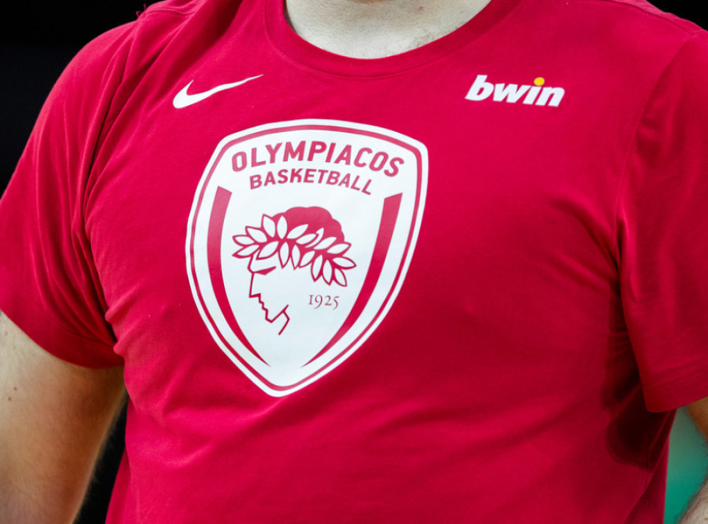 Košarkaši Olimpijakosa pobedili Monako na startu četvrtfinala plej-ofa Evrolige