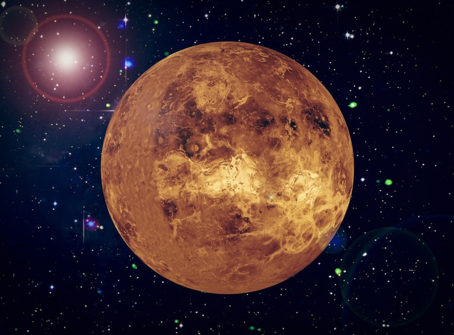 Rusija i Indija planiraju zajednički projekat istraživanja atmosfere Venere
