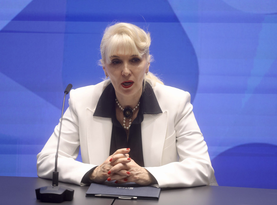 Jagoda Lazarević: Set trgovinskih zakona doneće veću zaštitu i boljitak za potrošače