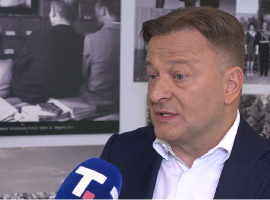 Ibro Ibrahimović: Sporazum sa Švajcarskom od velikog značaja za razvoj Srbije