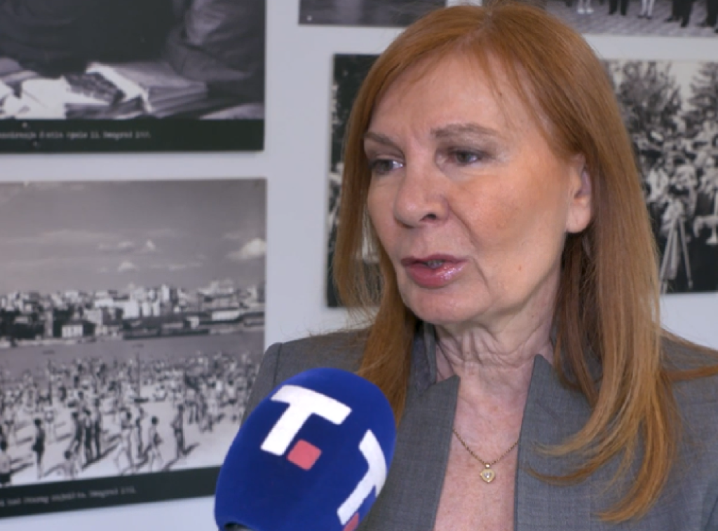 Aleksandra Joksimović: Poseta kralja Čarlsa III SAD od istorijskog značaja za odnose SAD i Velike Britanije