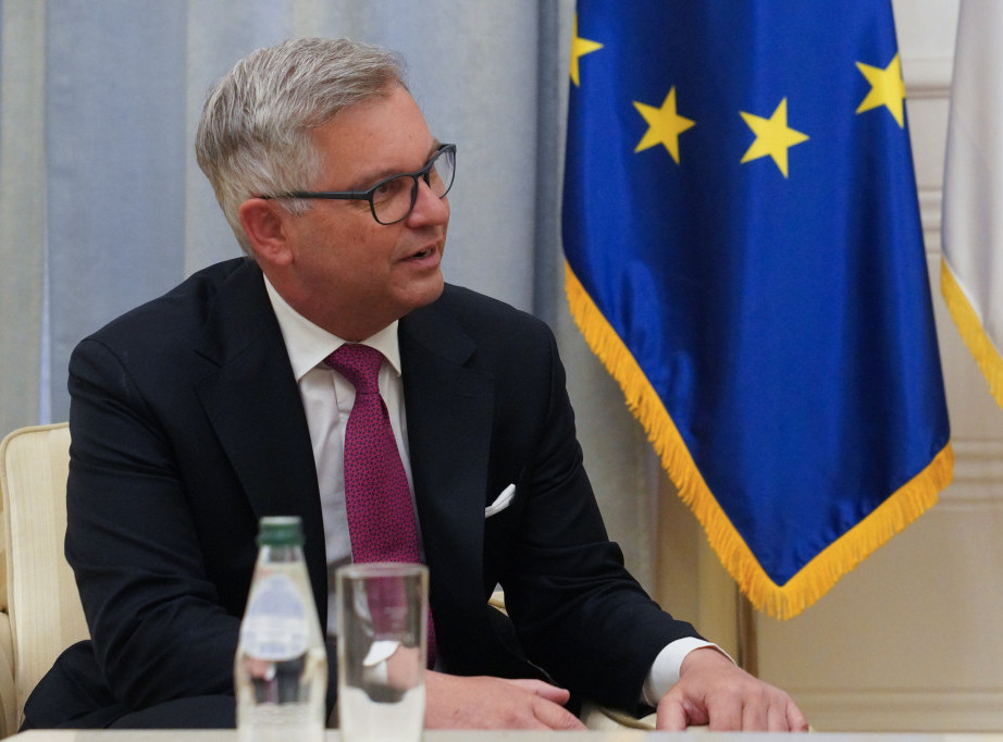Bruner: EU i vozači sa Zapadnog Balkana da se dogovore o vizama, ETIAS nema rok kada će da počne