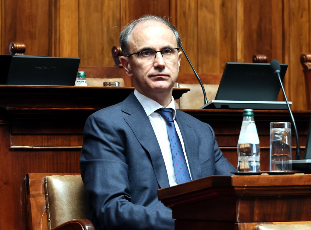 Macut razgovarao sa Brunerom o evropskom putu Srbije i zaštiti ljudskih prava