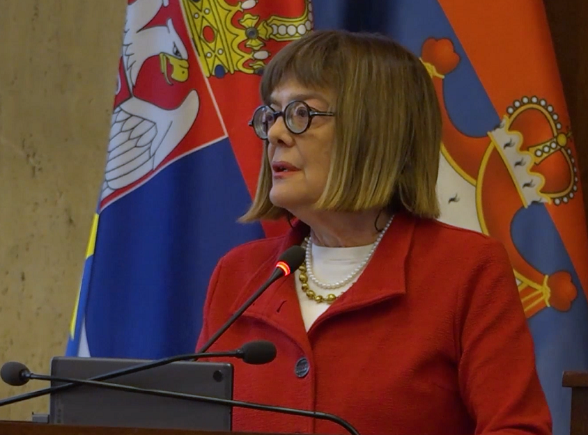 Gojković: Pokrajina reagovala na vreme zbog niskog vodostaja Dunava, mere dale rezultat