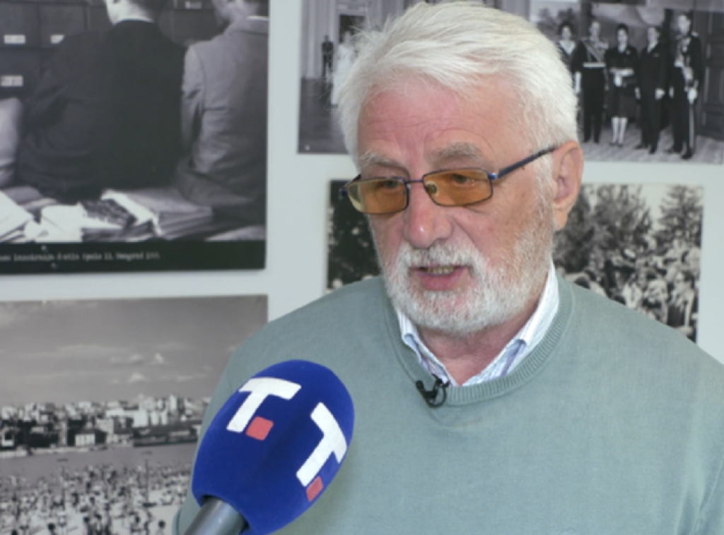 Milan Beslać: Izlazak Ujedinjenih Arapskih Emirata iz OPEK-a trenutno neće uticati na globalnu ponudu nafte