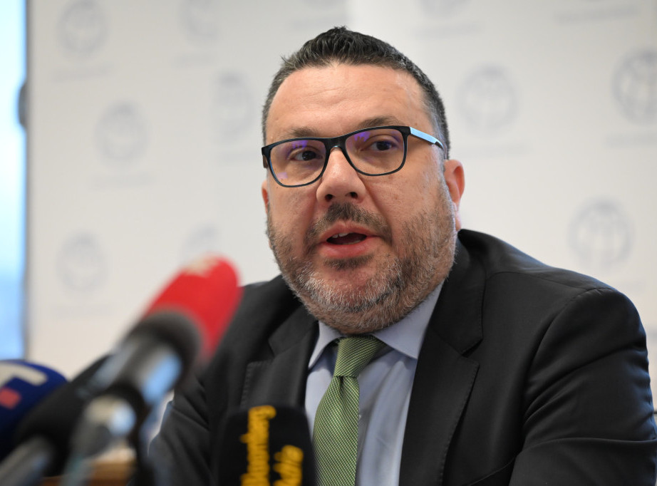 Lazar Šestović: Ugovor MOL-a i Gaspromnjefta za NIS ključni deo energetske jednačine za Srbiju