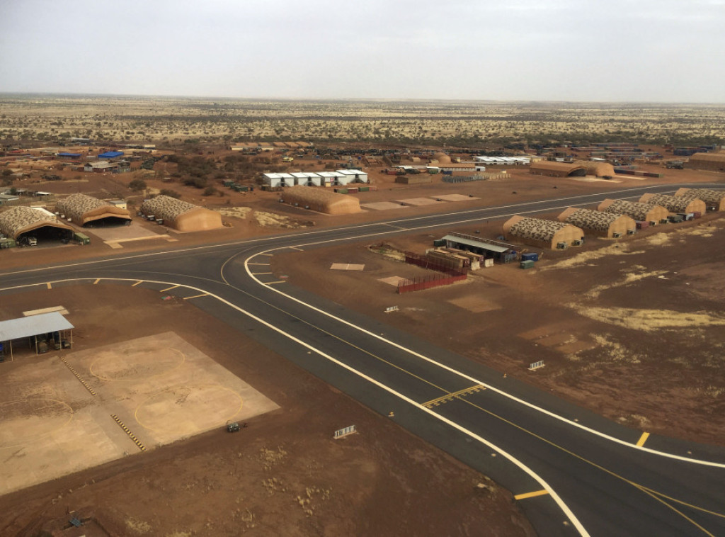 Francuska pozvala građane da napuste Mali zbog pogoršane bezbednosne situacije