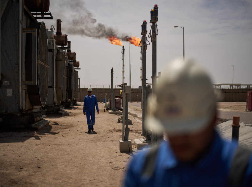 Iranski poslanik: Nafta se prodaje po dvostruko većoj ceni od ugovorene