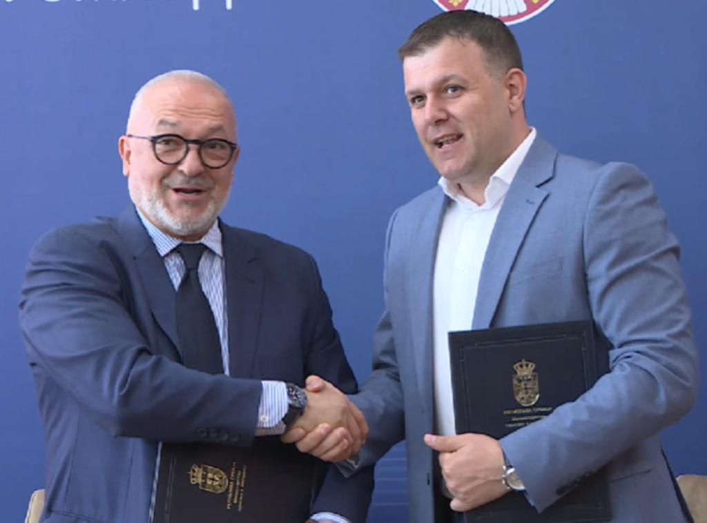 Husein Memić sa ASK potpisao Sporazum o saradnji za sprovođenje antikorupcijske politike