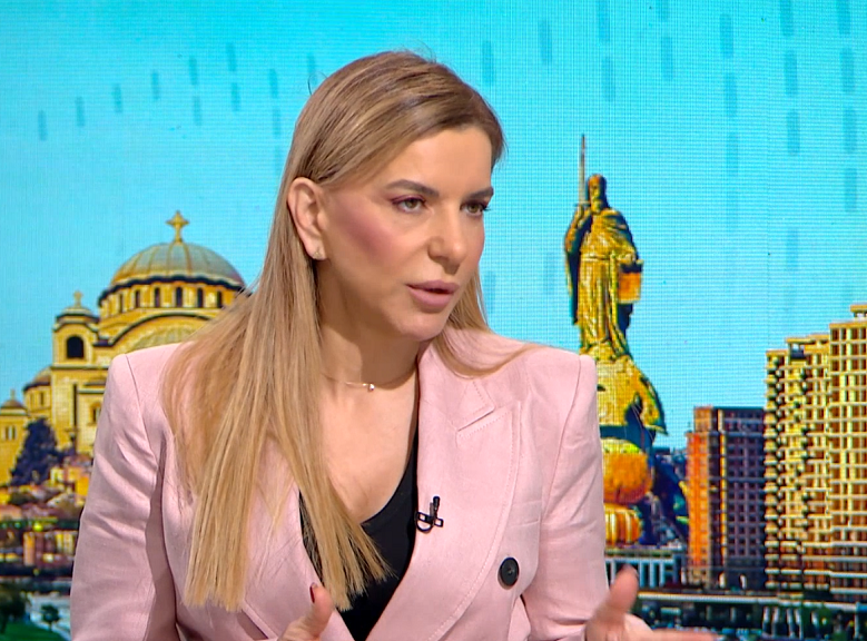 Sanja Radojević Škodrić: Ugovor sa AstraZenecom donosi inovativne lekove za 10 malignih bolesti