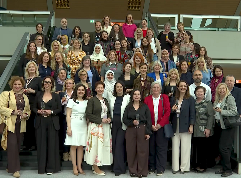 Međunarodni klub žena inicijativnom "Žene za žene" finansira 11 projekata u Srbiji