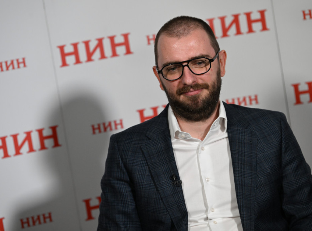 Darko Marjanović: Sve veći broj kompanija uvodi agentsku veštačku inteligenciju u svoje poslovanje