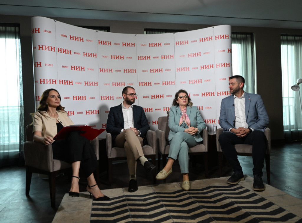 Darko Marjanović: Sve veći broj kompanija uvodi agentsku veštačku inteligenciju u svoje poslovanje