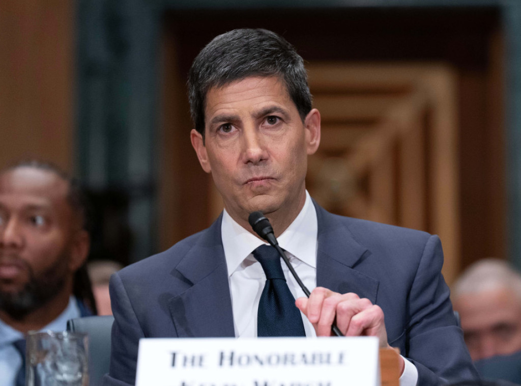 Trampov kandidat za predsednika Federalnih rezervi prošao ključnu prepreku u Senatu