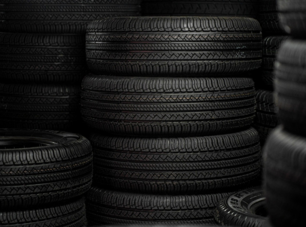 Sa tržišta Srbije povlače se gume za laka komercijalna vozila zbog rizika od povreda