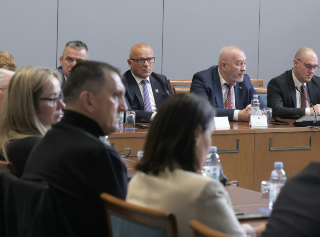 Zagreb: Okrugli sto o zločinima bez pominjanja ustaša i Jasenovca