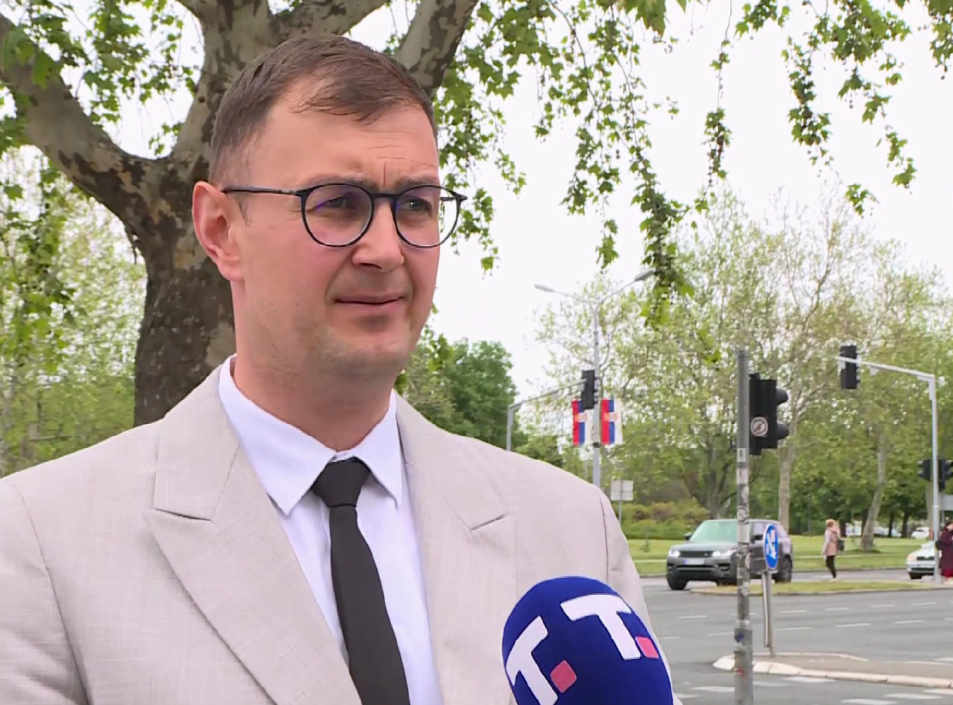 Veljko Ćurčić: Vožnja u suprotnom smeru nažalost trend, grubo kršenje pravila saobraćaja