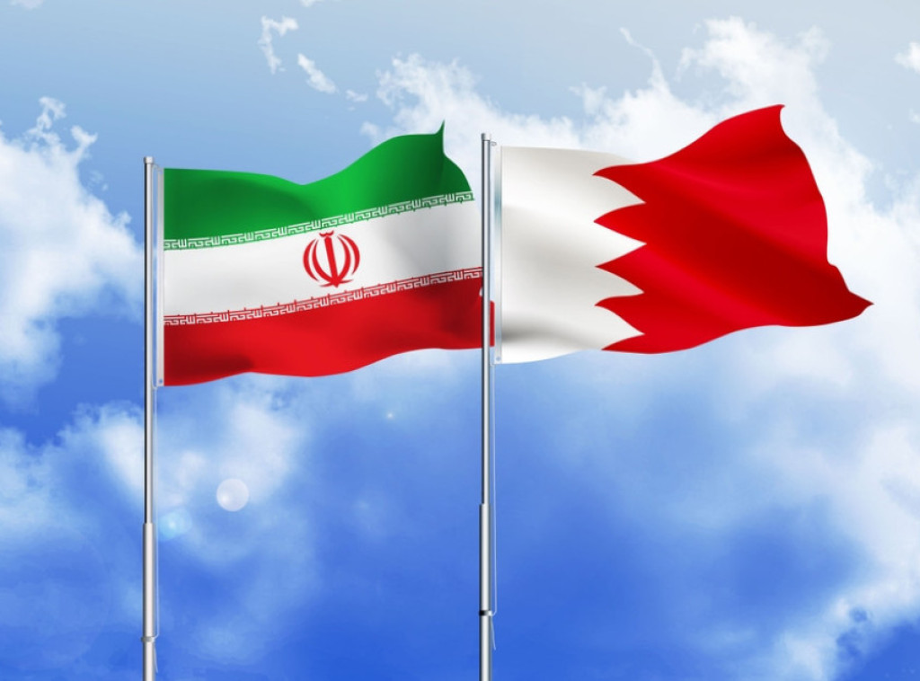 Bagei osudio Bahrein zbog oduzimanja državljanstva simpatizerima Irana