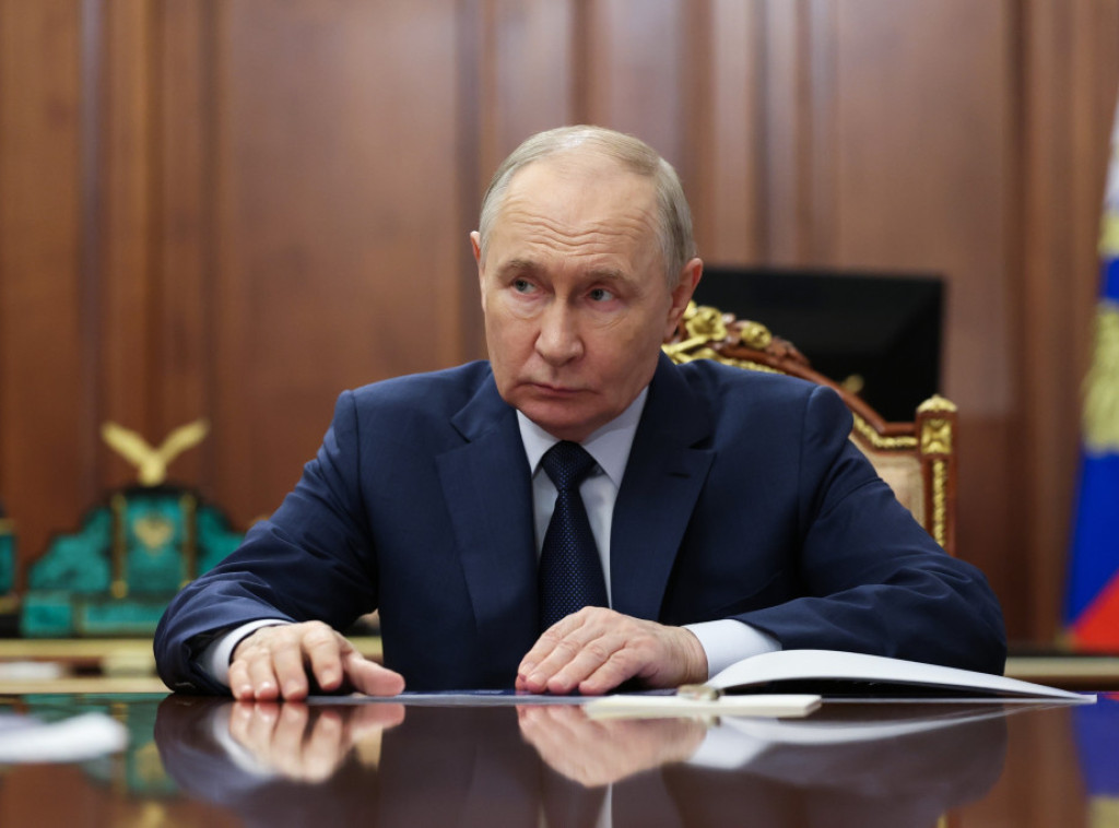 Putin: Ako ispunjavamo obaveze, imamo pravo na mirnodopsku nuklearnu energiju